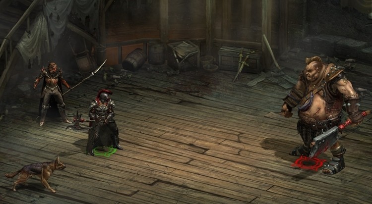 Przegląd Tygodnia: polski MMORPG i powrót dawno niewidzianej gry