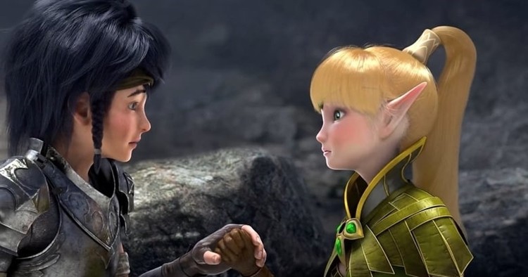 Dragon Nest 2 powoli otwiera się na świat