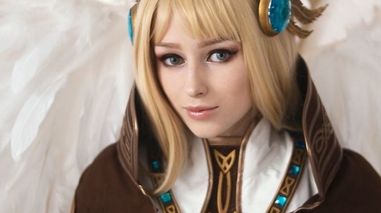 Kolejny niesamowity cosplay z Lost Ark Online