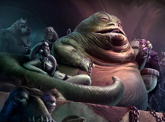 Jedna aktualizacja uśmierciła całe Star Wars Galaxies