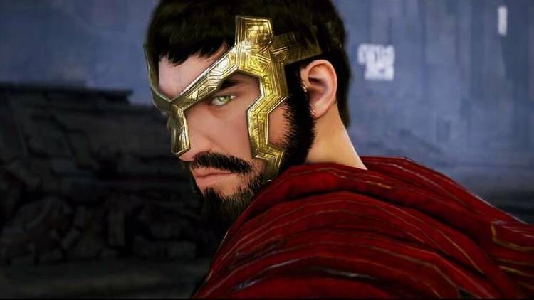 Black Desert otrzyma revamp (prawie) wszystkich klas postaci