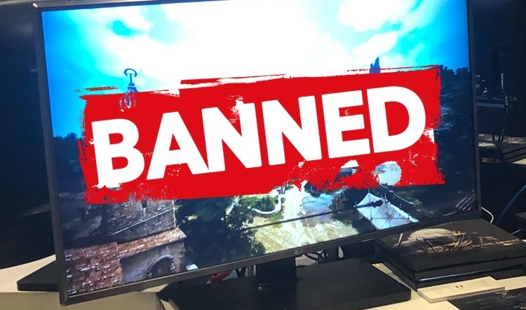 Black Desert będzie teraz banować na cały komputer