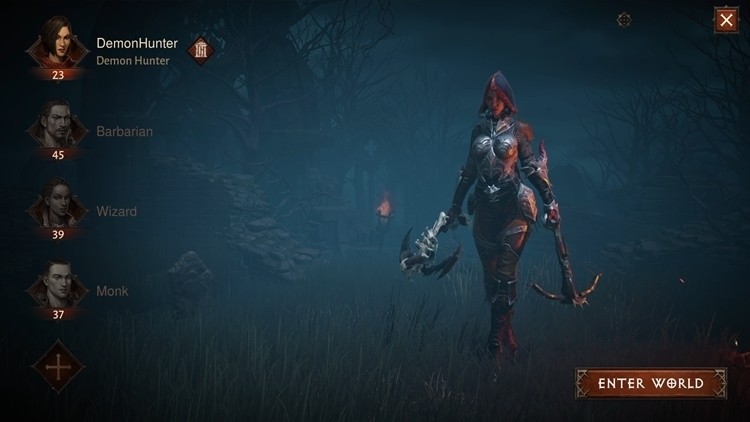 Diablo Immortal opóźnione do 2022 roku. Ale za to będzie większe i lepsze!