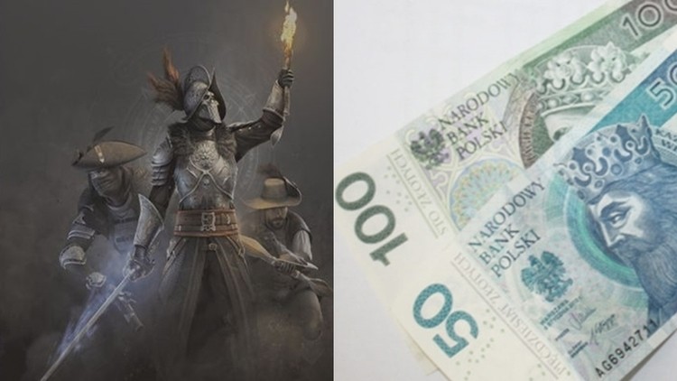 Prawie połowa z was kupiła już New World…