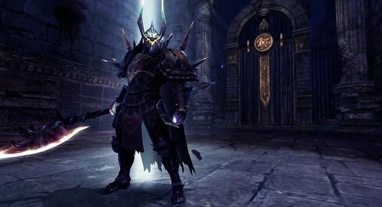 Echo of Soul rozdaje 70-levelowe postacie
