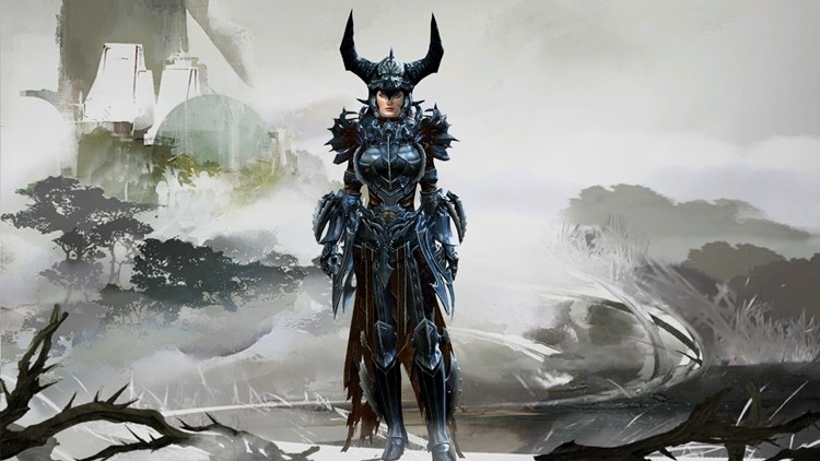 Guild Wars 2 zaprasza na darmowe testy nowych specjalizacji