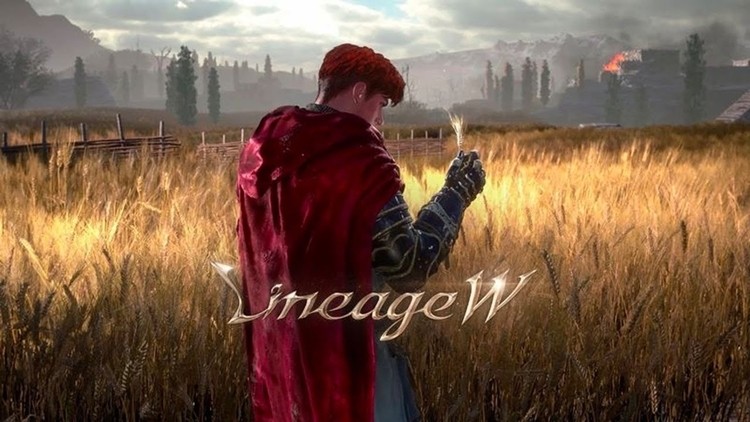 Lineage W nadchodzi. Pierwszy globalny MMORPG od NCSoft