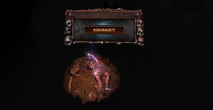 Path of Exile planuje Hard Mode. "Masochistyczne doświadczenie"