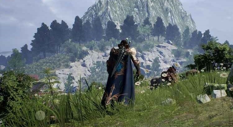 Lineage 2M zarabia... trzynaście razy więcej niż Guild Wars 2. Raport finansowy NCSoft