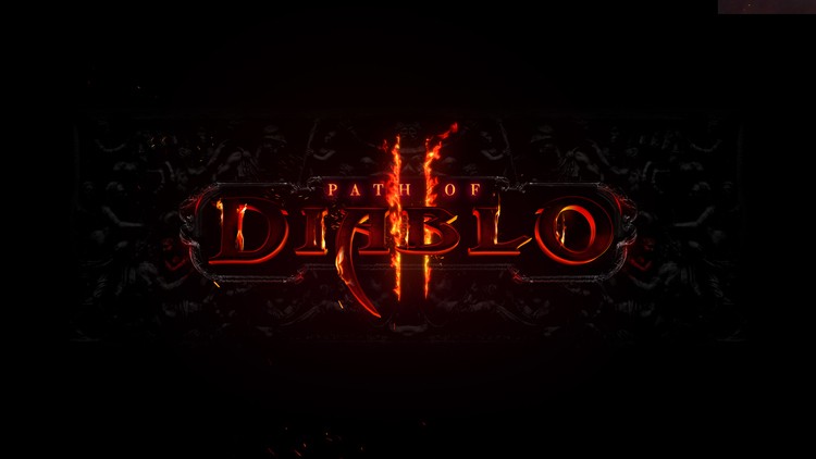 Path of Diablo dopiero po Diablo 2 Resurrected