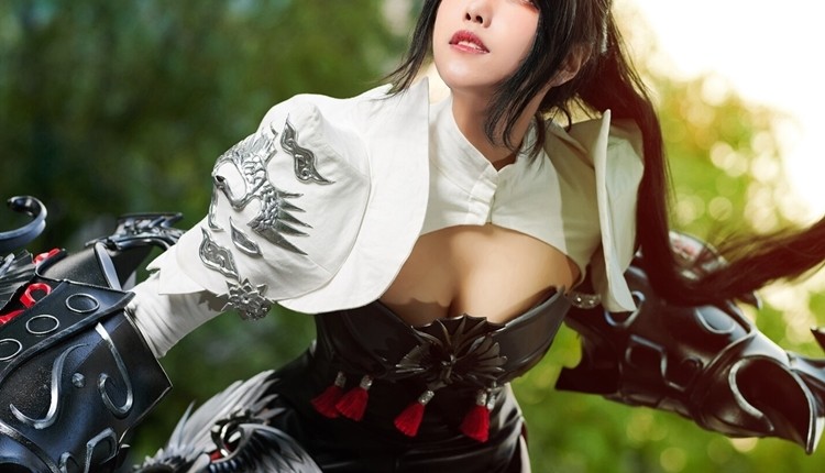 Lost Ark coraz bliżej, więc łapcie kolejny niesamowity cosplay z gry