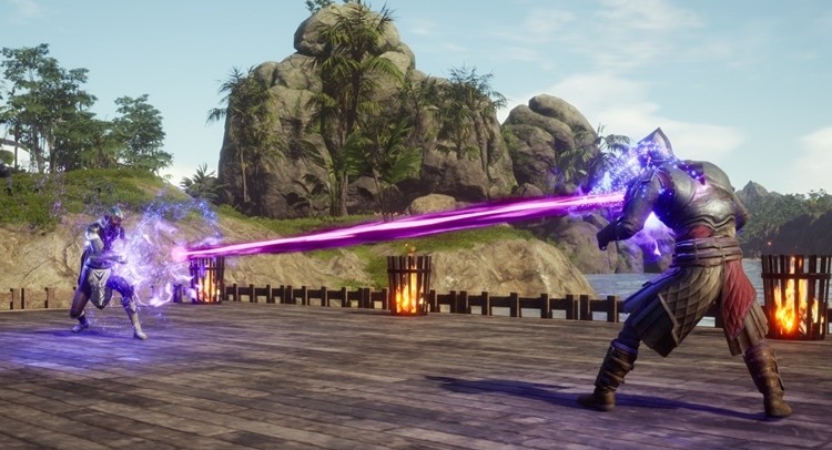 Koniec pierwszych testów Ashes of Creation. Czy ten MMORPG ma potencjał? 