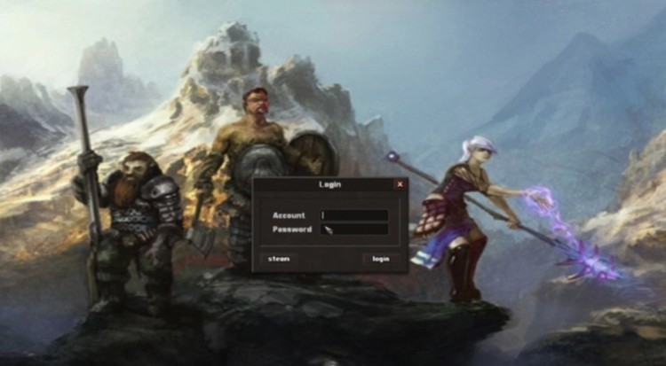 Phobos (“Tibia MMORPG”) poległ z kretesem