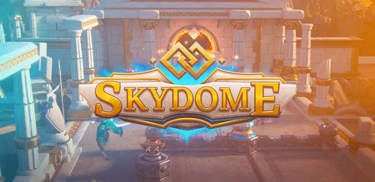 Skydome wystartowało. Nowa gra F2P od Gamigo