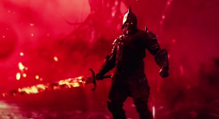 New World zapowiada Open Betę i pokazuje nowy (świetny) trailer