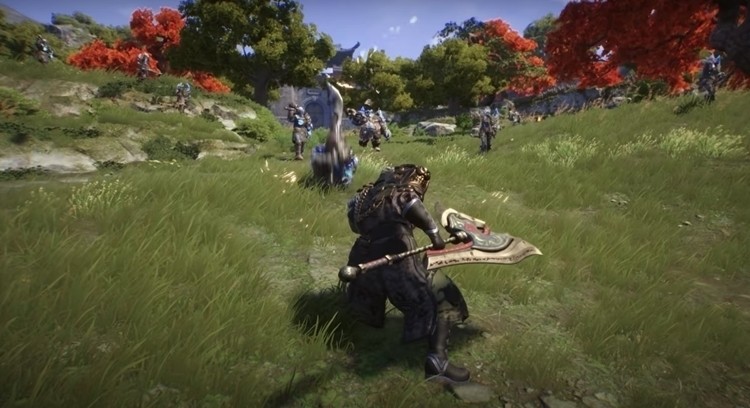 Wielka premiera Blade & Soul 2. Możecie zagrać (bez VPN)