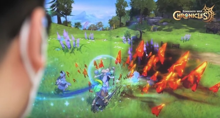 Summoners War: Chronicles wygląda lepiej niż myślicie. Nowe informacje o grze