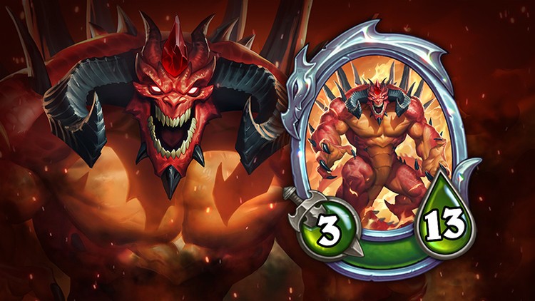 Co robi Diablo w Hearthstone? Na to odpowie darmowy tryb Hearthstone Mercenaries!