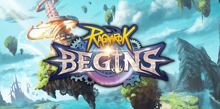 Ragnarok Begins ruszył z betą. To pecetowy, niemobilny MMORPG!