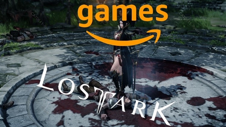 Hejty i refundy. Fani Lost Ark są wściekli na Amazon Games