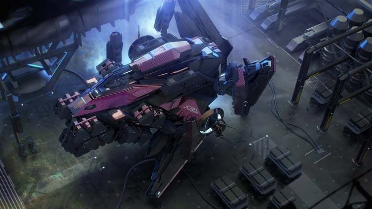 Star Citizen pod ostrzałem organizacji zajmującej się reklamami