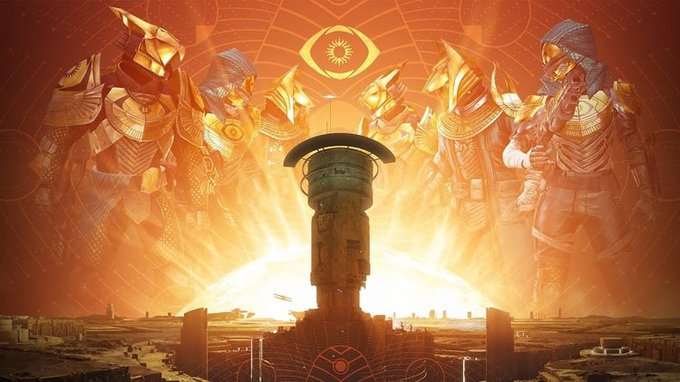 Próby Ozyrysa powracają do Destiny 2