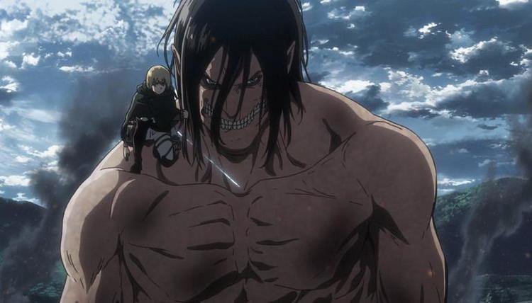 Attack on Titan: Brave Order zapowiedziany. Prawdziwy MMO na podstawie Attack on Titan