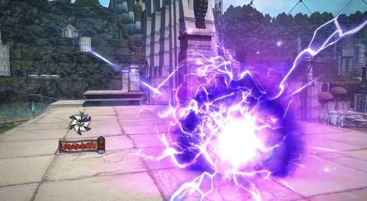 Final Fantasy XIV – nowy “Król MMORPG” chwali się swoimi klasami