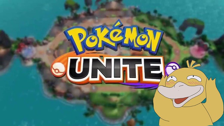 Pokemon Unite debiutuje na smartfonach i zmniejsza P2W