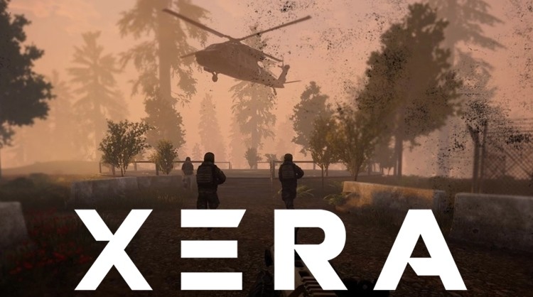 XERA przeszła na Free-To-Play i opuściła Early Access