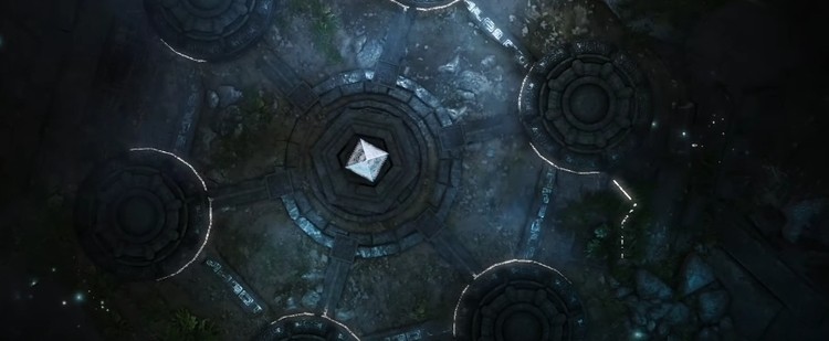 Pierwszy grupowy dungeon w Black Desert. Nadchodzi kolejna część