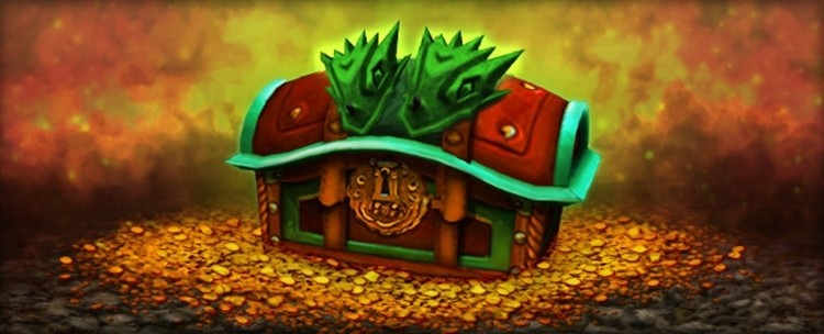 Lootboxy nie są już problemem w RuneScape...