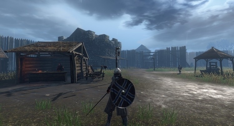 Gloria Victis za darmo. Rozdają tysiące egzemplarzy polskiego MMORPG