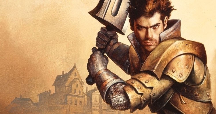 Return of Warrior (pierwszy non-target MMORPG) nie zostanie zamknięty