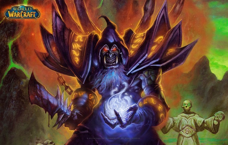 Stworzył kryptowalutę, bo znerfiono mu postać w World of Warcraft