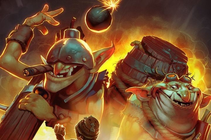 Przez COVID-19 wstrzymano sprzedaż biletów na mistrzostwa Dota 2 