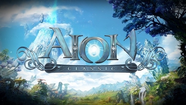 Problemy techniczne przeszkodą dla Aion Classic (EU)