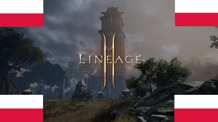 Lineage 2M startuje niedługo... i będzie dostępny po polsku! 