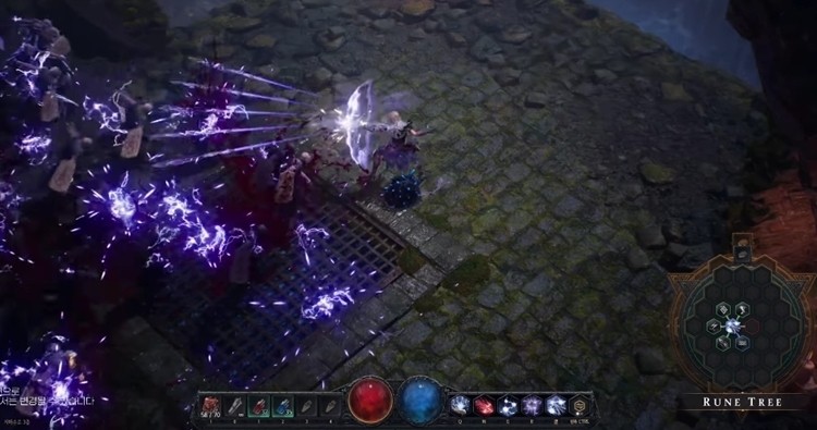 Undecember będzie łatwiejszy od Path of Exile. Bez klas postaci i bez lootboxów