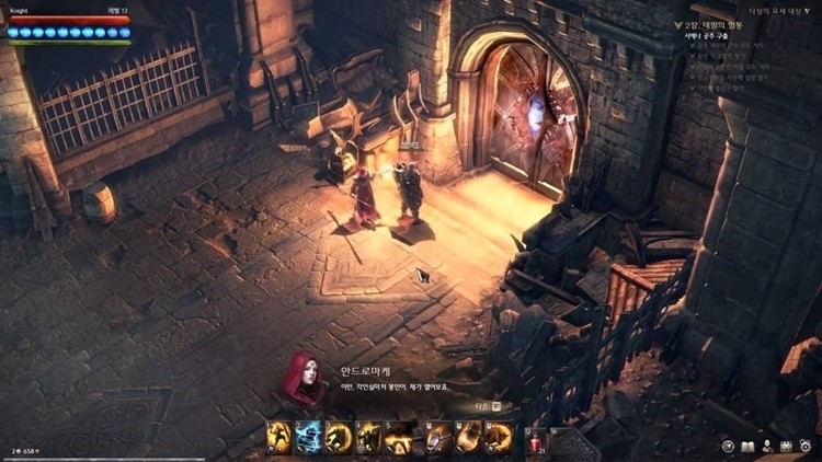 NCSoft nie będzie na G-Star. Co dalej z Lineage Eternal? 