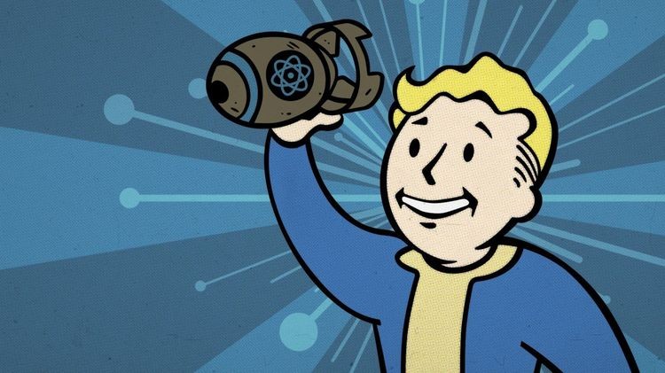 Darmowy weekend z Fallout 76 trwa, więc korzystajcie i grajcie