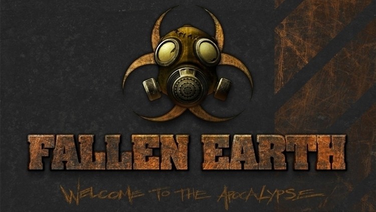 Prawdopodobnie doczekamy się premiery Fallen Earth Classic