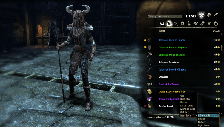Od poniedziałku skończy się farmienie przedmiotów w Elder Scrolls Online