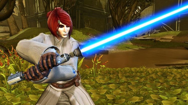 Star Wars: The Old Republic również pożegna się z RNG!