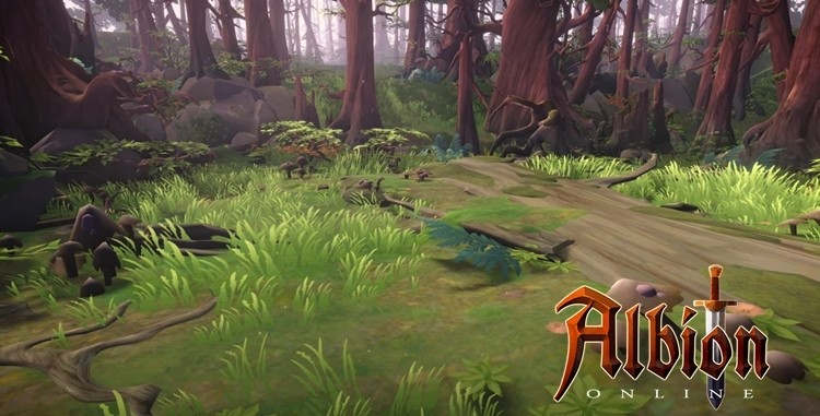 Albion Online pokazuje nowy dodatek i grafikę. Premiera jeszcze w tym miesiącu!