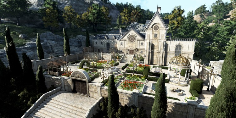 W Black Desert możecie już wynająć ogromną i całkiem drogą rezydencję!