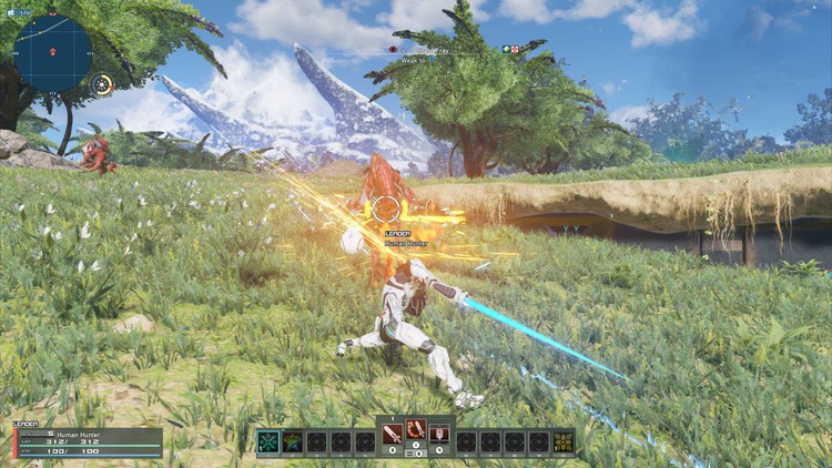 Za miesiąc Phantasy Star Online 2: New Genesis stanie się większy i lepszy