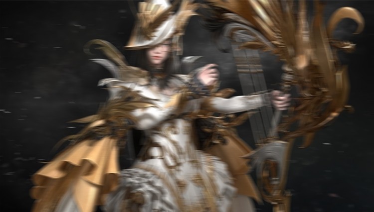 Niesamowicie dopracowany cosplay z Lost Ark Online