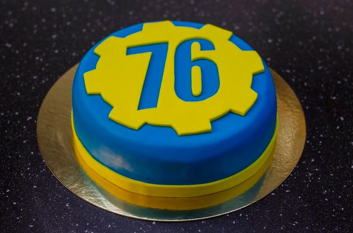 Fallout 76 okazuje się niezwykle popularny – ponad 11 mln graczy w 3 lata!