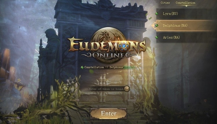 Wbijajcie do Eudemons Online. Zawitał tam nowy dodatek